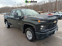 2026 Chevrolet Silverado 2500 HD WT Truck
