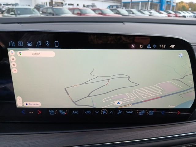 2026 Chevrolet Suburban Premier - Photo 16