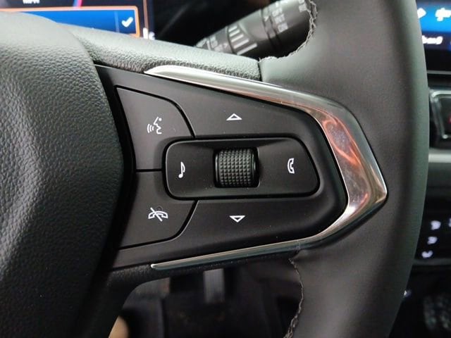 2026 Chevrolet Trailblazer LT - Photo 10