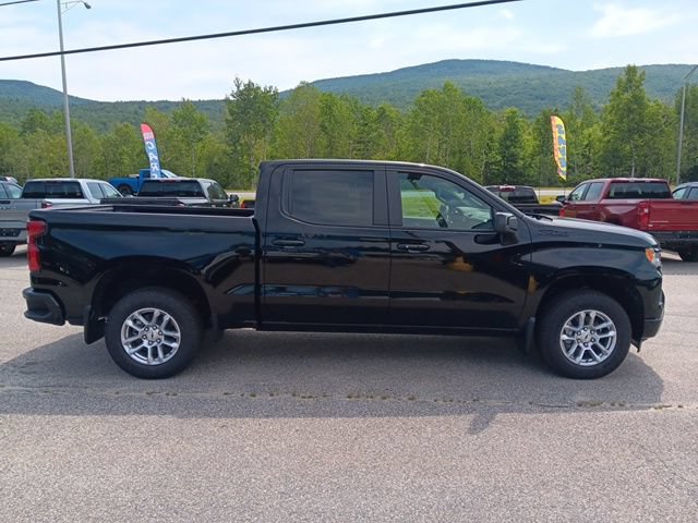 2026 Chevrolet Silverado 1500 RST - Photo 28