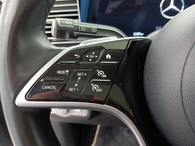 2024 Mercedes-Benz GLE GLE350 - Photo 17