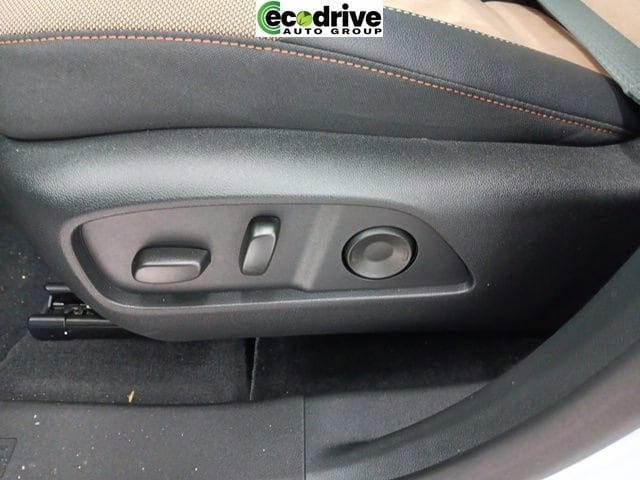 2026 Chevrolet Equinox ACTIV - Photo 19