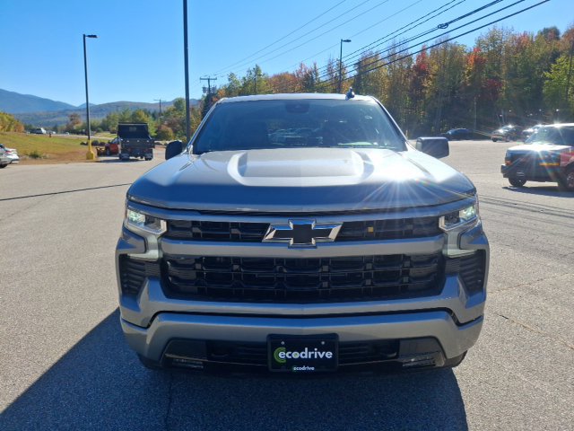 New 2026 Chevrolet Silverado 1500 RST Truck