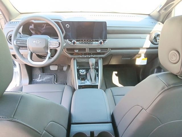 2026 Chevrolet Colorado Trail Boss - Photo 8