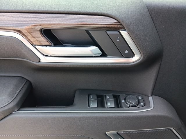 2026 Chevrolet Silverado 1500 RST - Photo 23