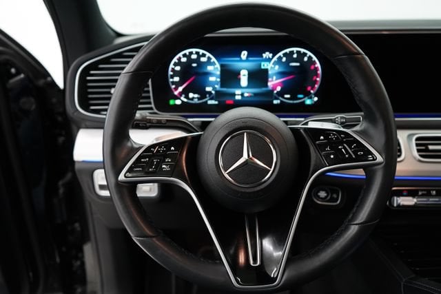 2025 Mercedes-Benz GLS Base - Photo 12