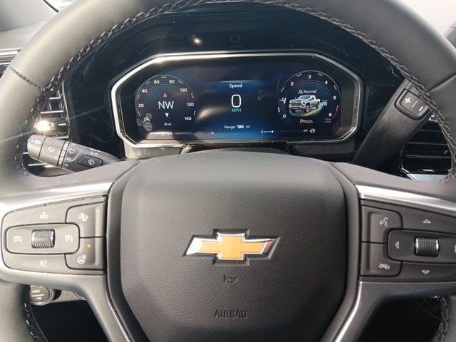 2026 Chevrolet Silverado 2500 HD LT - Photo 11