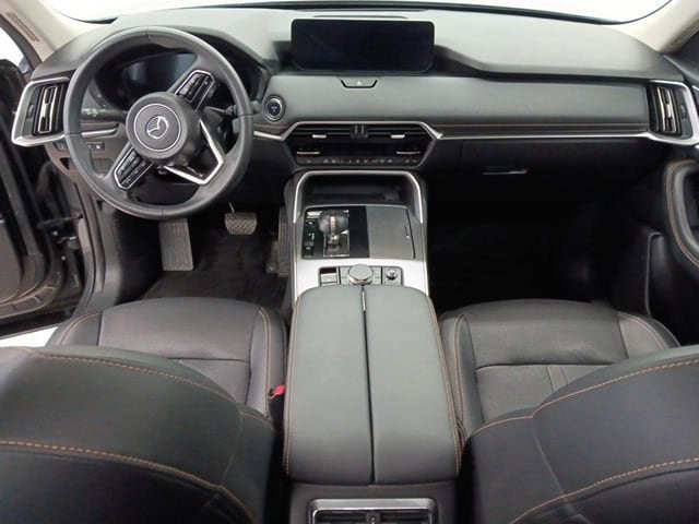 2024 Mazda CX-90 Preferred Package - Photo 9
