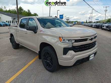 2026 Chevrolet Silverado 1500 RST Truck