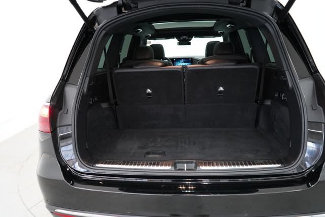 2025 Mercedes-Benz GLS Base - Photo 46