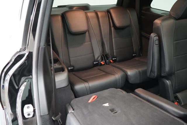 2025 Mercedes-Benz GLS Base - Photo 61