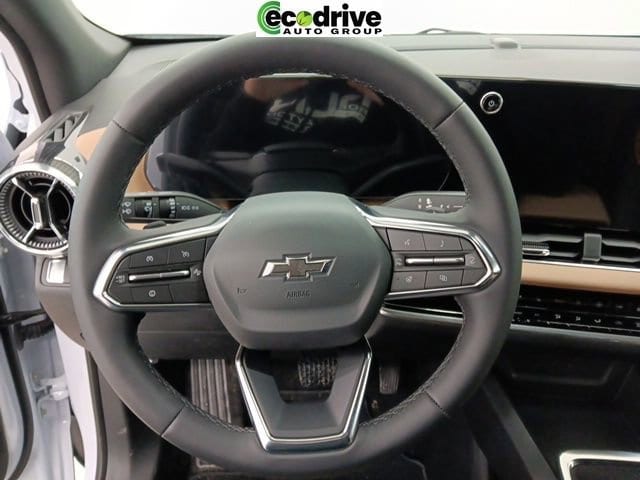 2026 Chevrolet Equinox ACTIV - Photo 9