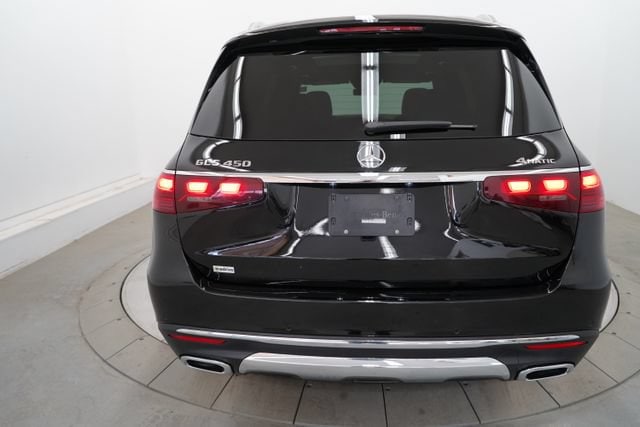 2025 Mercedes-Benz GLS Base - Photo 41