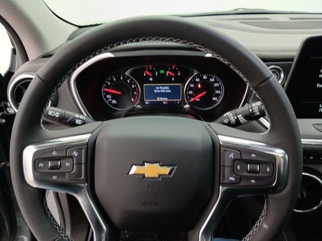 2026 Chevrolet Blazer 3LT - Photo 12