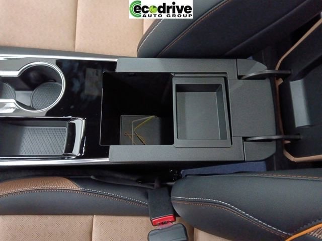 2026 Chevrolet Equinox ACTIV - Photo 18