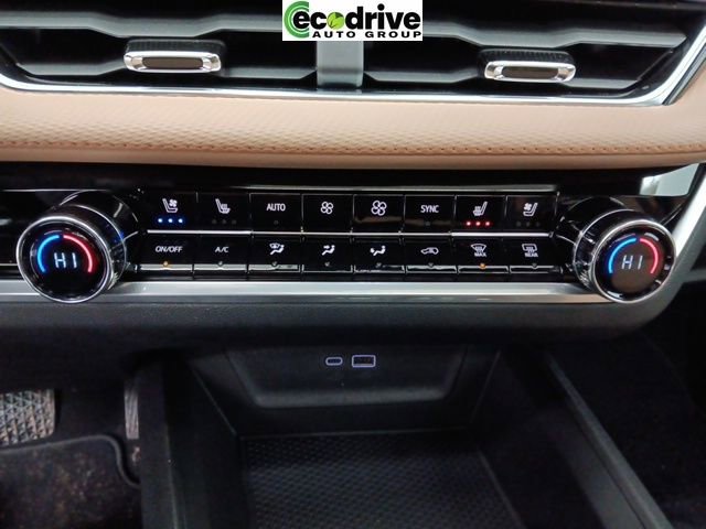 2026 Chevrolet Equinox ACTIV - Photo 16