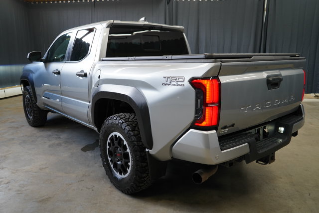 Used 2024 Toyota Tacoma TRD Off Road Truck
