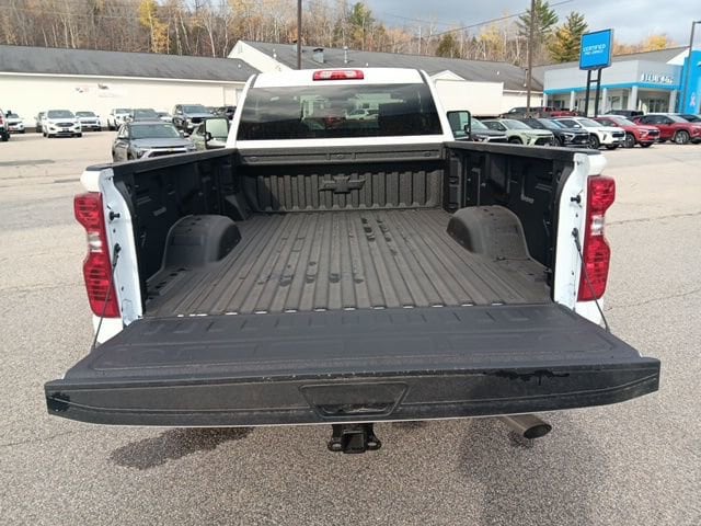 2026 Chevrolet Silverado 2500 HD LT - Photo 22