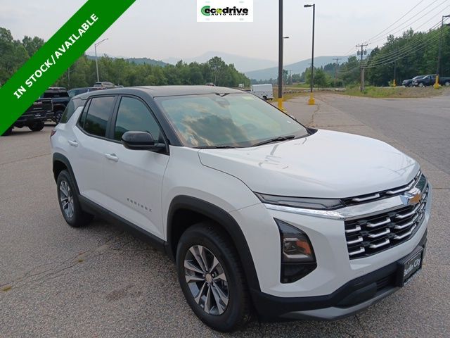 2026 Chevrolet Equinox SUV 