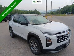 2026 Chevrolet Equinox LT SUV