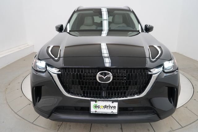 Used 2024 Mazda CX-90 Preferred Package with VIN JM3KKBHA1R1165047 for sale in Gorham, NH