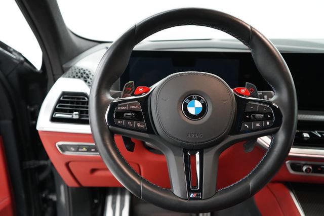 2025 BMW XM Base - Photo 12