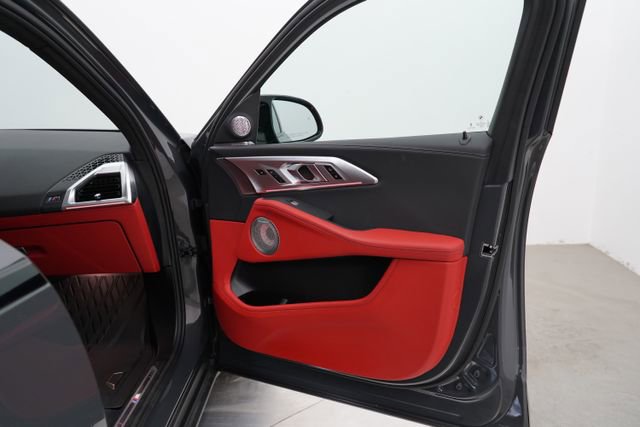 2025 BMW XM Base - Photo 67
