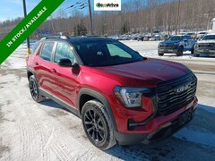 2026 GMC Terrain Elevation SUV