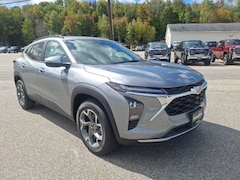 2026 Chevrolet Trax LT SUV