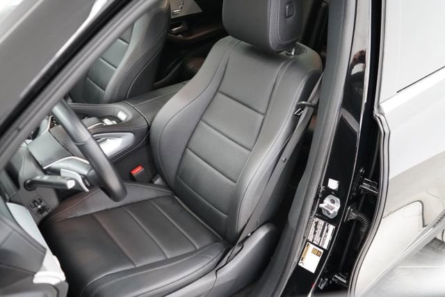 2025 Mercedes-Benz GLS Base - Photo 29