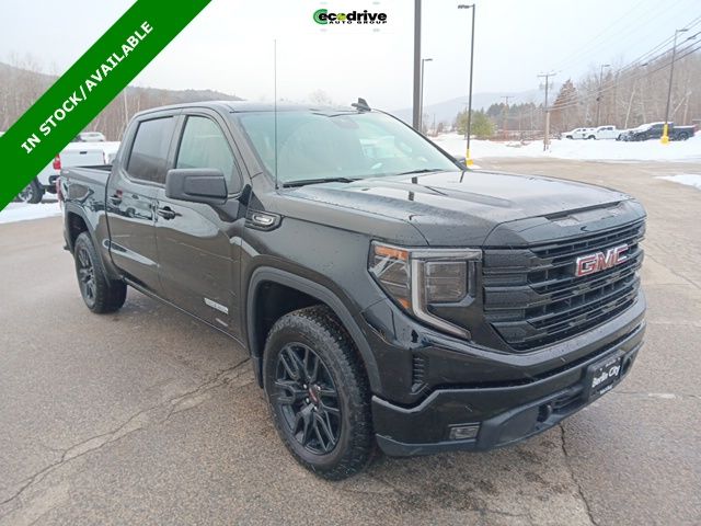 2026 GMC Sierra 1500 Truck 