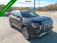 2026 GMC Terrain Denali SUV