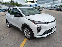 2027 Chevrolet Bolt LT SUV