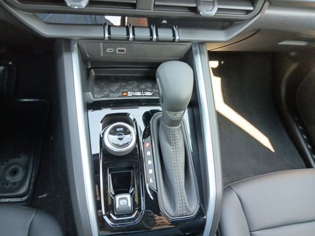 2026 Chevrolet Colorado Trail Boss - Photo 16