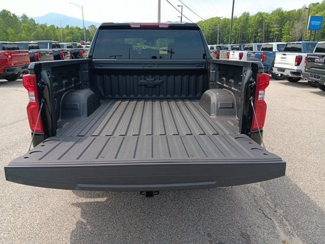 2026 Chevrolet Silverado 1500 RST - Photo 26
