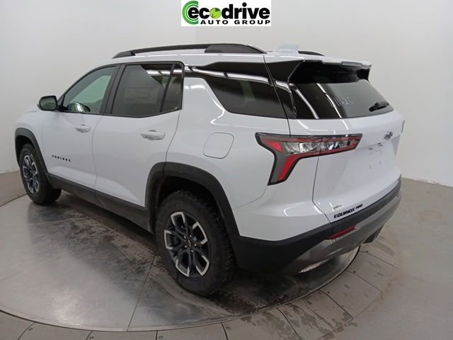 2026 Chevrolet Equinox ACTIV - Photo 22