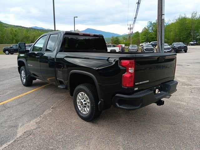 2026 Chevrolet Silverado 2500 HD Work Truck - Photo 18