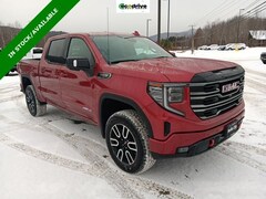 2026 GMC Sierra 1500 AT4 Truck