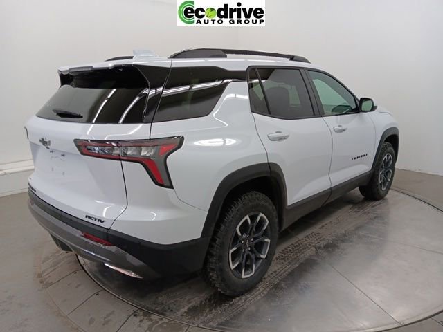 2026 Chevrolet Equinox ACTIV - Photo 26