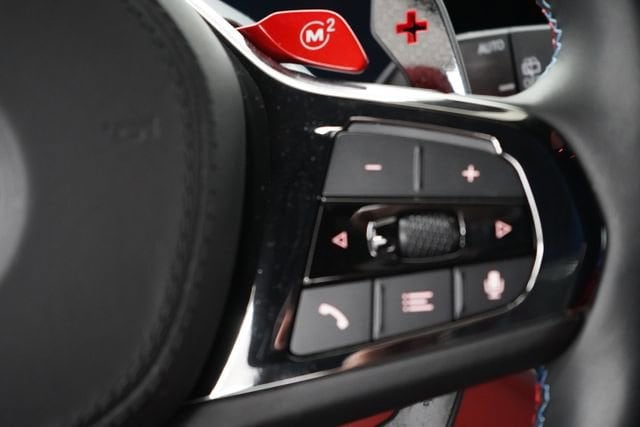 2025 BMW XM Base - Photo 14