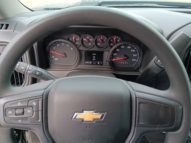 2026 Chevrolet Silverado 2500 HD Work Truck - Photo 11