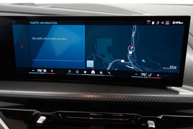 2025 BMW XM Base - Photo 25
