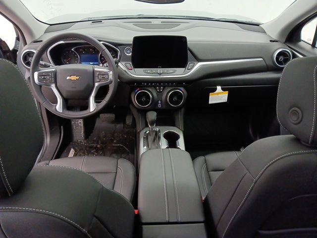 2026 Chevrolet Blazer 3LT - Photo 8