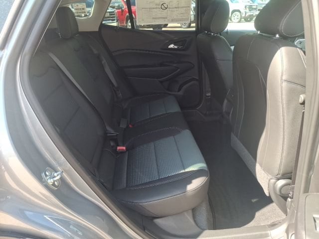 2026 Chevrolet Trax LT - Photo 25