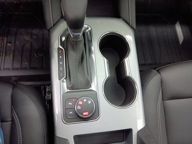 2026 Chevrolet Blazer 3LT - Photo 17