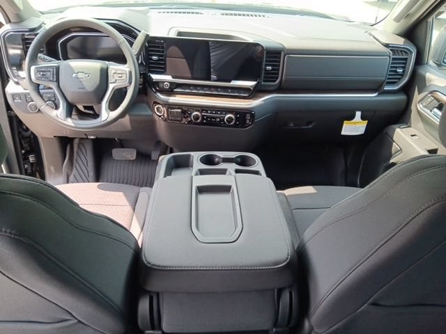 2026 Chevrolet Silverado 1500 RST - Photo 8