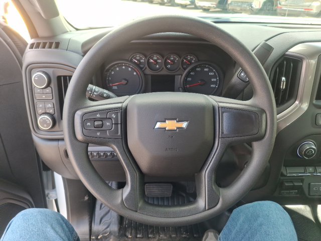 2026 Chevrolet Silverado 2500 HD Work Truck - Photo 13