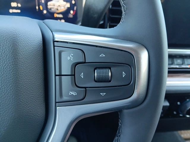 2026 Chevrolet Silverado 1500 LT - Photo 11