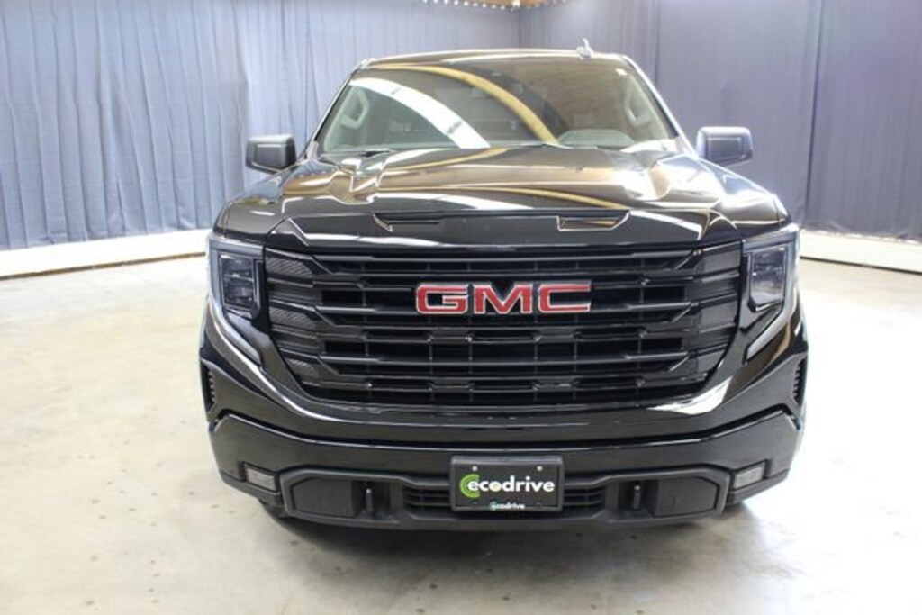 Used 2024 GMC Sierra 1500 Elevation Truck