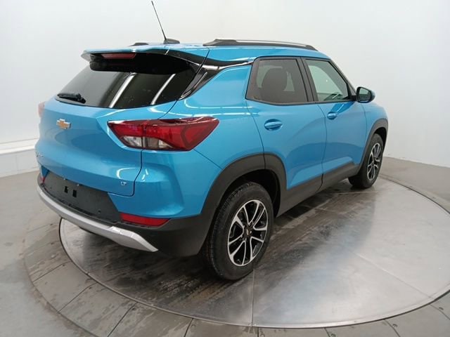 2026 Chevrolet Trailblazer LT - Photo 22